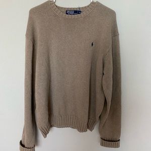 Ralph Lauren sweater